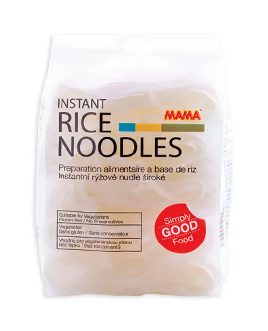 Mama Rice - Rice noodless (225gr) | My Website